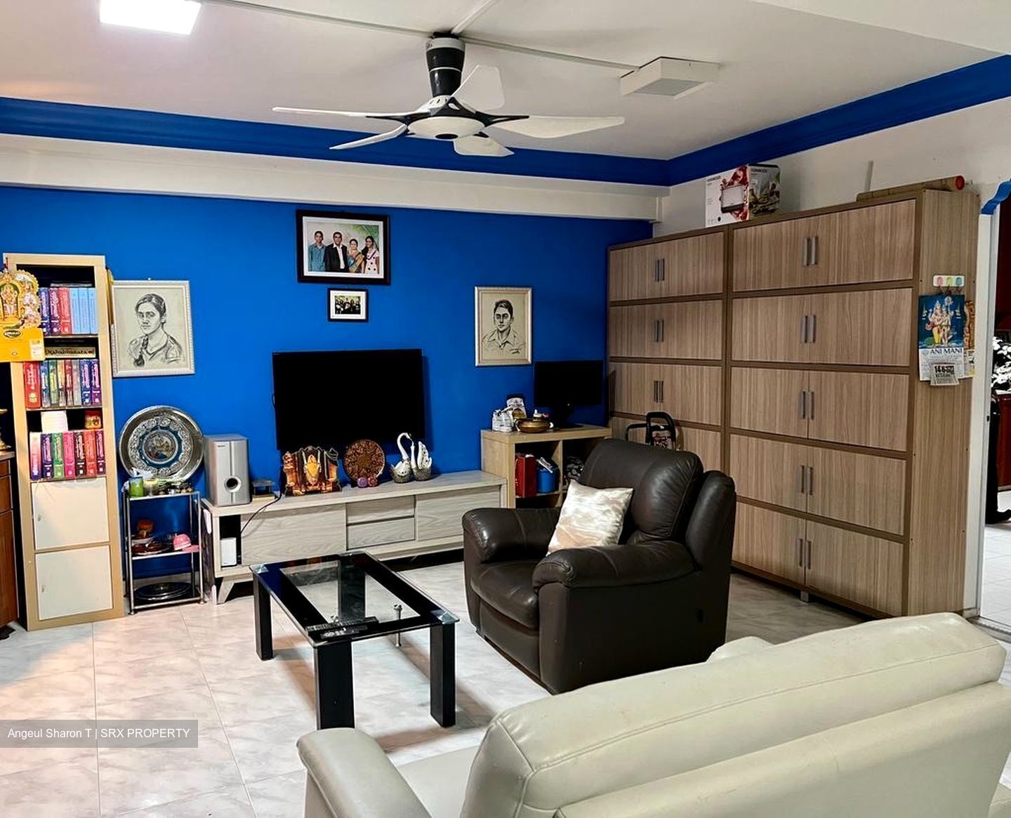 Blk 542 Choa Chu Kang Street 52 (Choa Chu Kang), HDB 3 Rooms #411525781